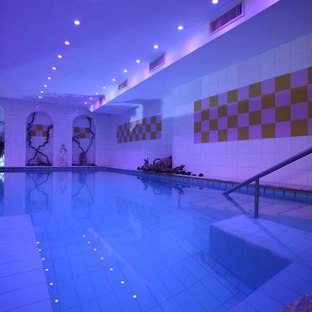 Hotel Bellevue Benessere & Relax ايسكيا المظهر الخارجي الصورة