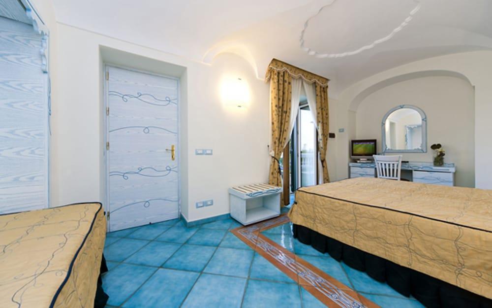 Hotel Bellevue Benessere & Relax ايسكيا المظهر الخارجي الصورة