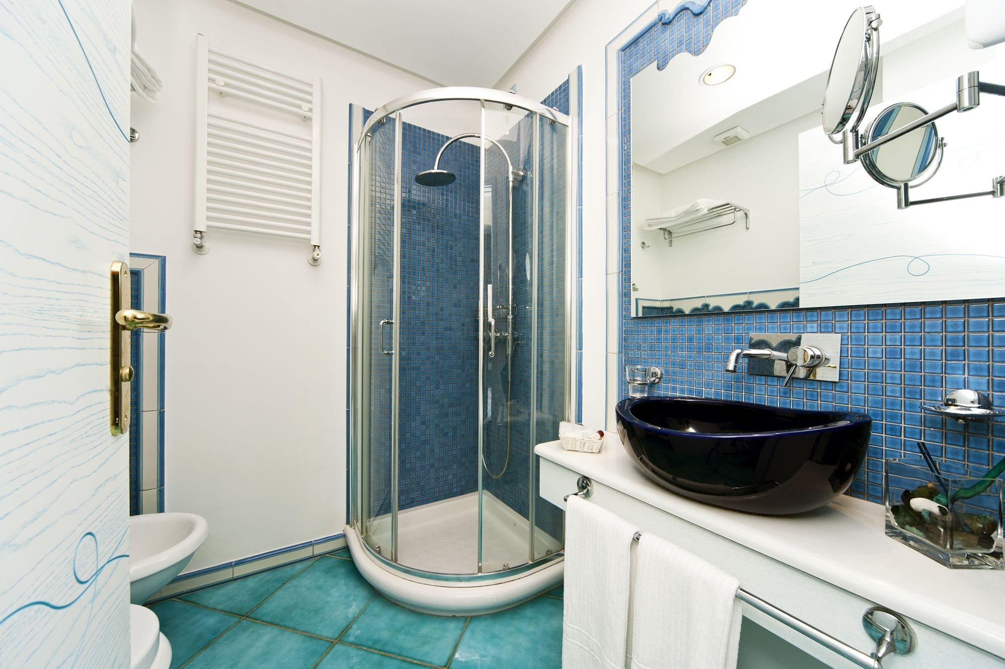 Hotel Bellevue Benessere & Relax ايسكيا المظهر الخارجي الصورة