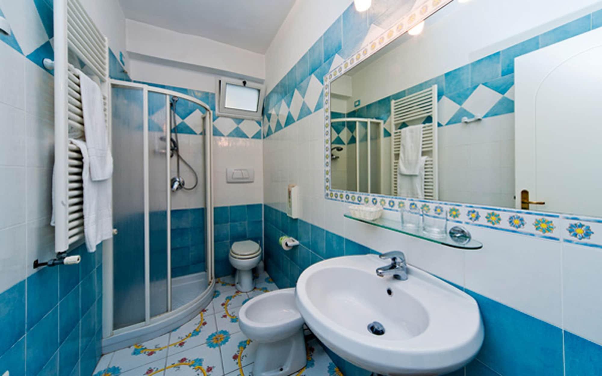 Hotel Bellevue Benessere & Relax ايسكيا المظهر الخارجي الصورة