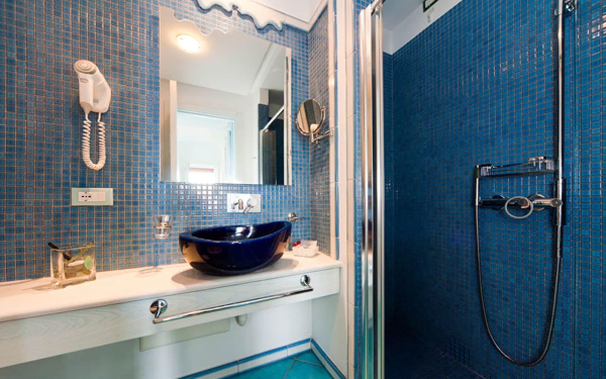 Hotel Bellevue Benessere & Relax ايسكيا المظهر الخارجي الصورة