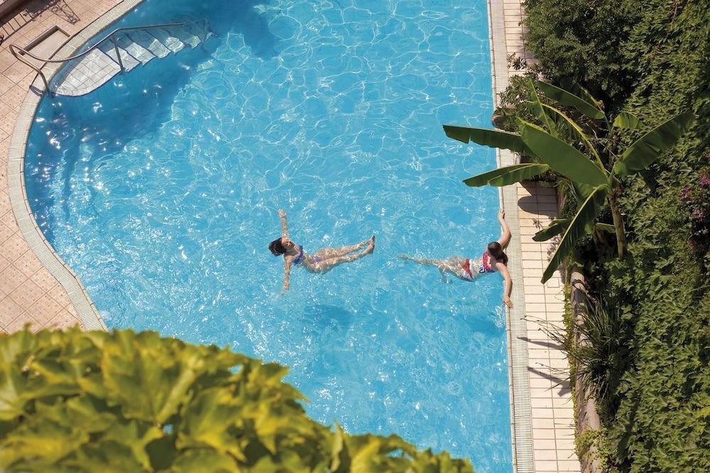 Hotel Bellevue Benessere & Relax ايسكيا المظهر الخارجي الصورة