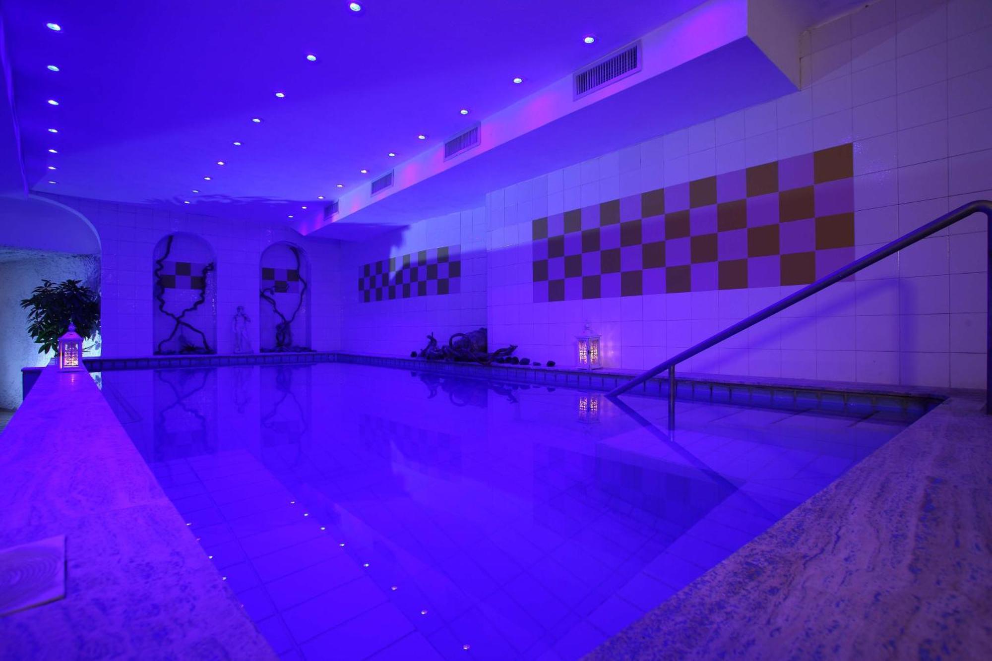 Hotel Bellevue Benessere & Relax ايسكيا المظهر الخارجي الصورة