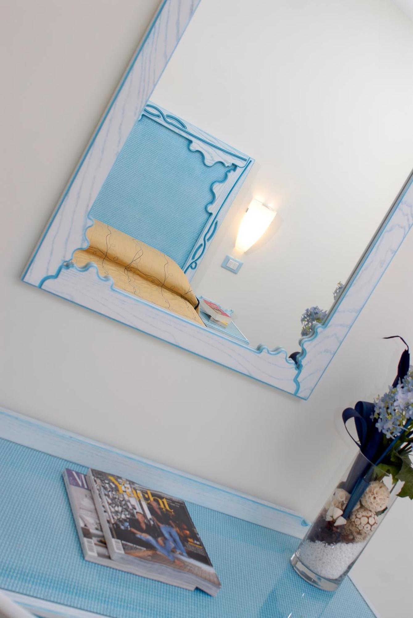 Hotel Bellevue Benessere & Relax ايسكيا المظهر الخارجي الصورة