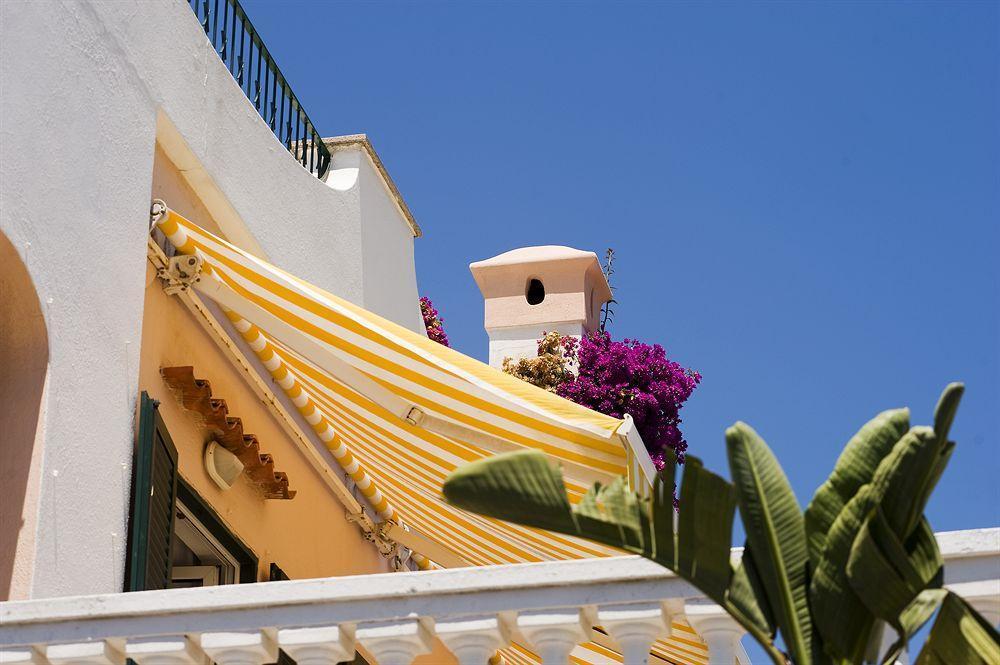 Hotel Bellevue Benessere & Relax ايسكيا المظهر الخارجي الصورة