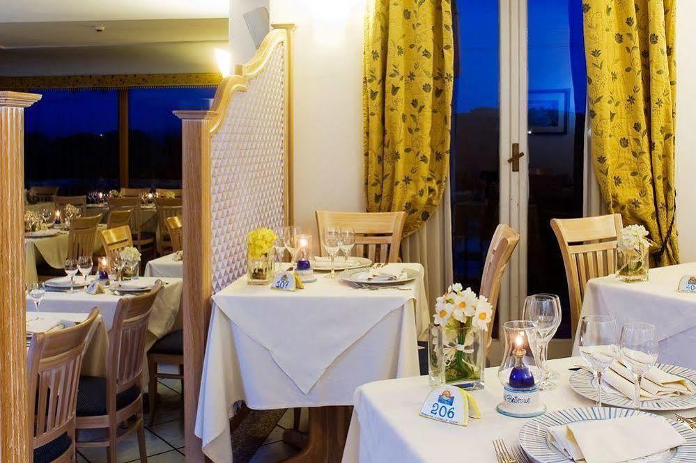 Hotel Bellevue Benessere & Relax ايسكيا المظهر الخارجي الصورة