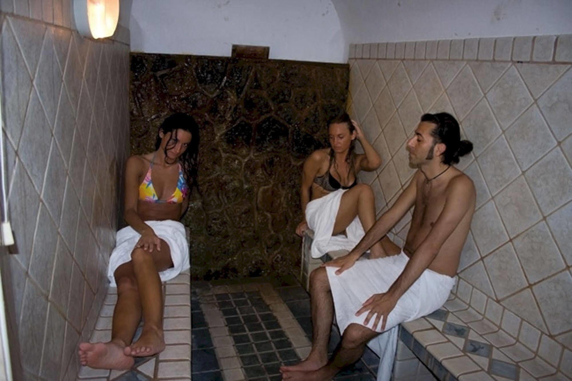 Hotel Bellevue Benessere & Relax ايسكيا المظهر الخارجي الصورة