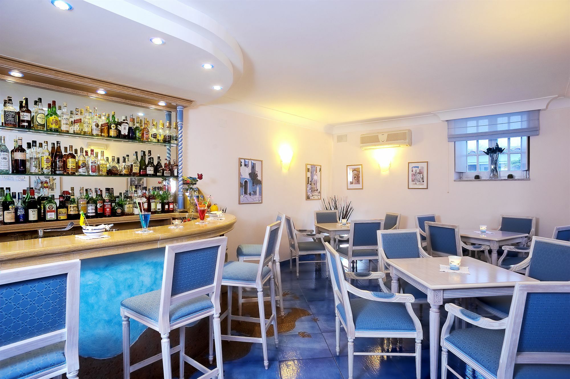 Hotel Bellevue Benessere & Relax ايسكيا المظهر الخارجي الصورة